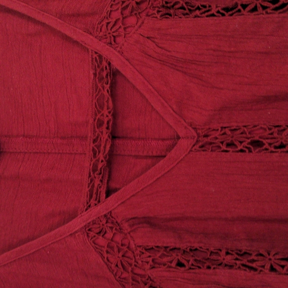 Boho Dress - Picture 4 of 7